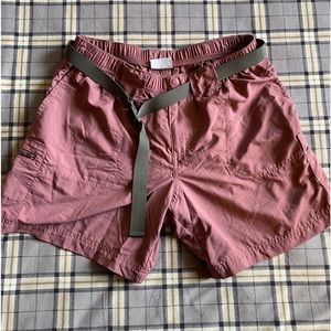 Columbia Shorts